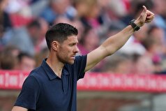 مدافع سابق رئال مادرید، کاندیدای جدید جانشینی ژابی آلونسو