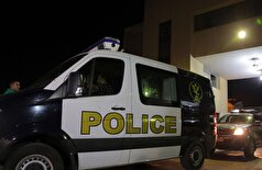 او سعی کرد او را در خیابان ببوسد... یک مرد مصری به جرم آزار و اذیت یک کارآموز زن در یک سازمان ملل متحد دستگیر شد