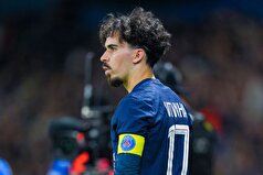 ویتینیا درباره نقش لوئیز انریکه در دوران حرفه‌ای‌اش صحبت کرد