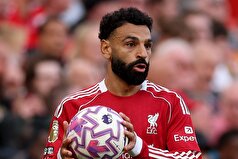 هافبک سابق لیورپول درباره آینده صلاح در این باشگاه صحبت کرد