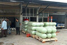 استقبال مناسب رانندگان جنوب آذربایجان‌غربی به طرح رایگان خودرو‌ها به CNG