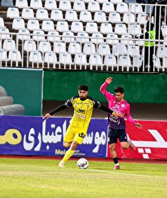 صدرنشینی دوباره سپاهان در لیگ برتر با پیروزی سخت برابر آلومینیوم