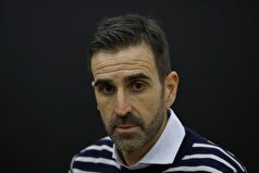 دیاز، مربی رودینا، مشاجره‌اش با مورینیو در فینال لیگ اروپا را روایت می‌کند