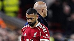 محمد صلاح در مورد آینده‌اش صحبت می‌کند؟ دوربین‌ها او را شکار کردند