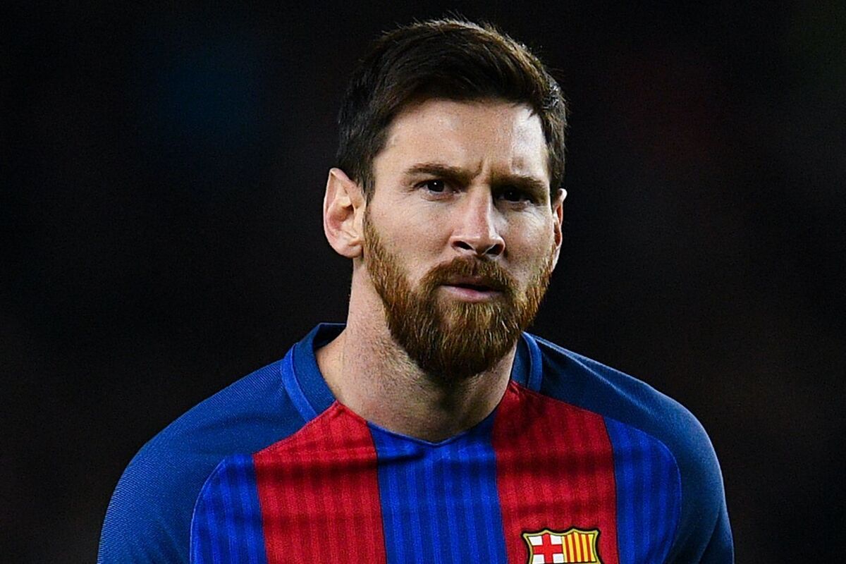 اینیستا درباره مسی: مهم این است که لئو چقدر برای بارسلونا معنی دارد