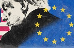 سند فاش شده: آمریکا می‌خواهد چهار کشور را از اتحادیه اروپا جدا کند و دلیل آن تکان دهنده است