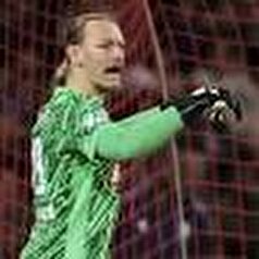 پاری سن ژرمن: لوئیس انریکه به تمجید از ماتوی سافونوف پرداخت