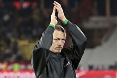 سمین: سافونوف برای بهترین تیم دنیا بازی می‌کند - او باید فراتر از توانایی‌هایش عمل کند