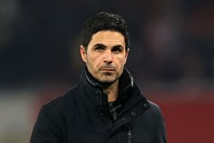 آرتتا پیش از بازی با ولورهمپتون در لیگ برتر، در مورد مصدومیت بازیکنان آرسنال صحبت کرد