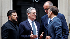 تلاش آمریکا، اروپا و اوکراین برای رسیدن به موضع مشترک در طرح صلح