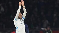 اوماها: روبرتو دی زربی در مورد امینه گوئیری اطلاعات جدیدی ارائه می‌دهد