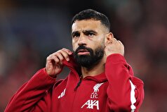 اسلات فاش کرد چه کسی تصمیم به کنار گذاشتن صلاح از فهرست تیم برای مسابقات لیگ قهرمانان اروپا گرفته است