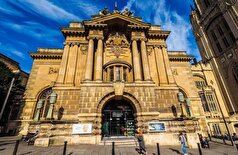 ۶۰۰ اثر باستانی از موزه بریتانیا به سرقت رفته... و تأخیر مرموز در افشای این حادثه