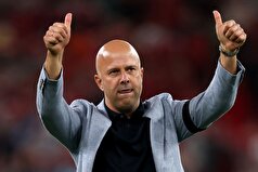 اسلات پیش از بازی لیگ برتر مقابل برایتون، درباره مصدومیت بازیکنان لیورپول صحبت کرد