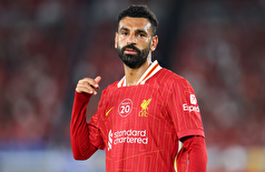 رئیس باشگاه الخلود به باشگاه‌های سعودی در مورد جذب صلاح هشدار داد| بهتر است ستاره‌هایی مثل وینیسیوس جذب شوند