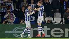 لوکا سوچیچ در حال حاضر دو گزینه خروج دارد