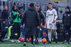 آلوارو موراتا به دلیل مصدومیت از ناحیه ران، مدت زیادی از میادین دور خواهد بود