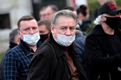 کانچلسکیس در سفرش به انگلیس: من تابعیت دوگانه دارم، مشکلی ندارم