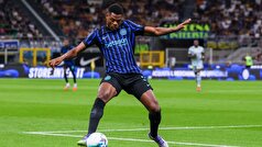 دنزل دامفریس، فرصتی ۲۵ میلیون یورویی