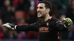 پیشنهاد بزرگی که سرخیو هررا رد کرد