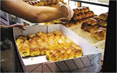 خبر خوش رئیس اتحادیه قنادان برای مردم