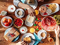 در آستانه شب یلدا:چه غذا‌هایی نباید با هم مصرف شوند