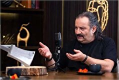 قاسم‌خانی:چرا باید بگویم ازدواج بد است؟