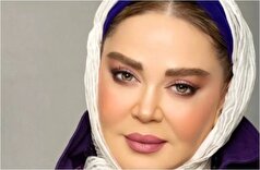 استوری متفاوت بهاره افشاری به مناسبت روز مادر