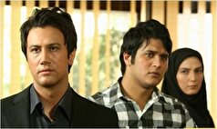 تغییر چهره باور نکردنی و شلخته سیاوش خیرابی با مو‌های ژولیده حیرت زده تان می‌کند! +عکس