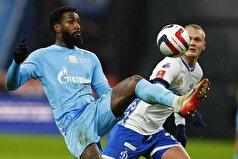 گرسون در مورد اخبار مربوط به جدایی احتمالی‌اش از زنیت اظهار نظر کرد