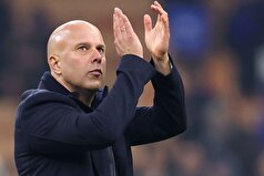 «نتیجه گفتگوی ما فردا مشخص خواهد شد.» آرن اسلات درباره محمد صلاح