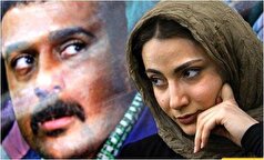 نگاهی به دونفره‌های دیدنی سمیرا حسن پور کنار همسر واقعی اش با فیگور‌های عاشقانه+تصاویر