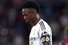 رئال مادرید به وینیسیوس در مورد قرارداد جدید اولتیماتوم داده است