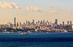 گزارش: استانبول در آستانه زلزله‌ای ویرانگر به دلیل وقوع اتفاقی وحشتناک در اعماق دریای مرمره