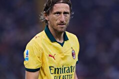 لوکا مودریچ به تفاوت سری آ و لالیگا پاسخ داد