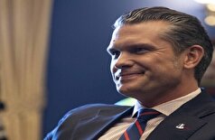 هگزت: ایالات متحده در حال بازسازی ارتش خود است تا برای درگیری‌ها آماده باشد