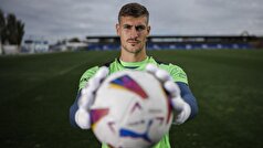 دو آرزوی صعود به لیگ برتر برای دپورتیوو