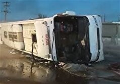 زنگ خطر برای حمل‌ونقل عمومی؛ ۵۱ کشته و مجروح در ۷۲ ساعت