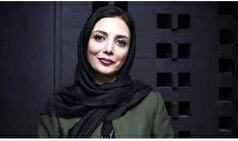 خاطره خنده دار رویا میر علمی از مراسم ترحیم پدرش: هادی حجازی فر یک چیزی گفت...