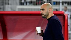 جام ملت‌های آفریقا ۲۰۲۵، مراکش: یک غایب هنوز از فهرست تیم ولید رگراگی عبور نکرده است