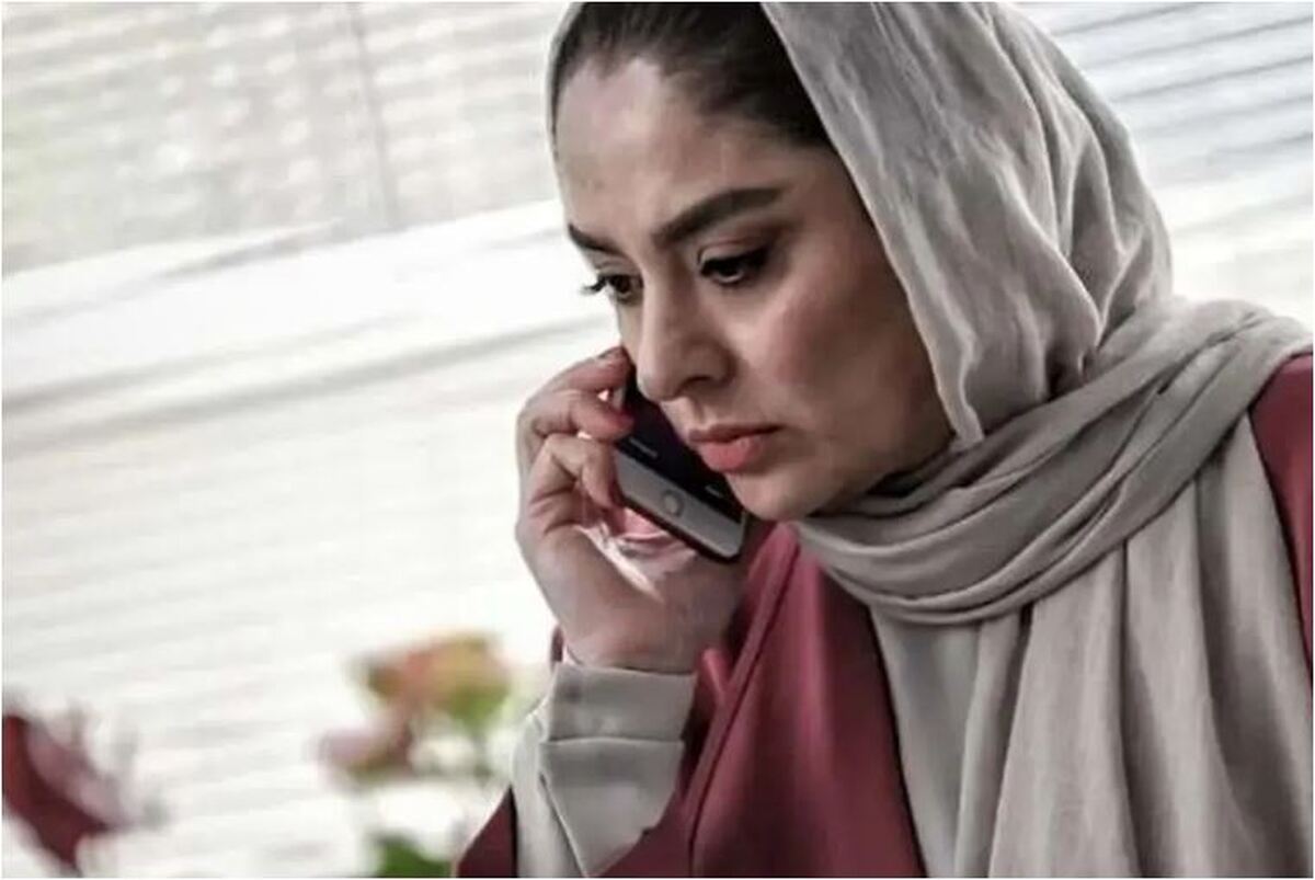 پرتره دیدنی مارال بنی آدم در دل جنگل با کپشن جنجالی اش را از دست ندهید!