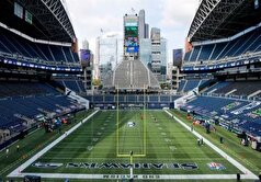 موافقت فیفا با حمایت از همجنسگرایی در ورزشگاه محل بازی ایران و مصر!