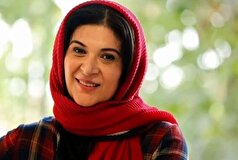 آیین جعفری با پیام «روزت مبارک عشق من» مادرش رو سورپرایز کرد!