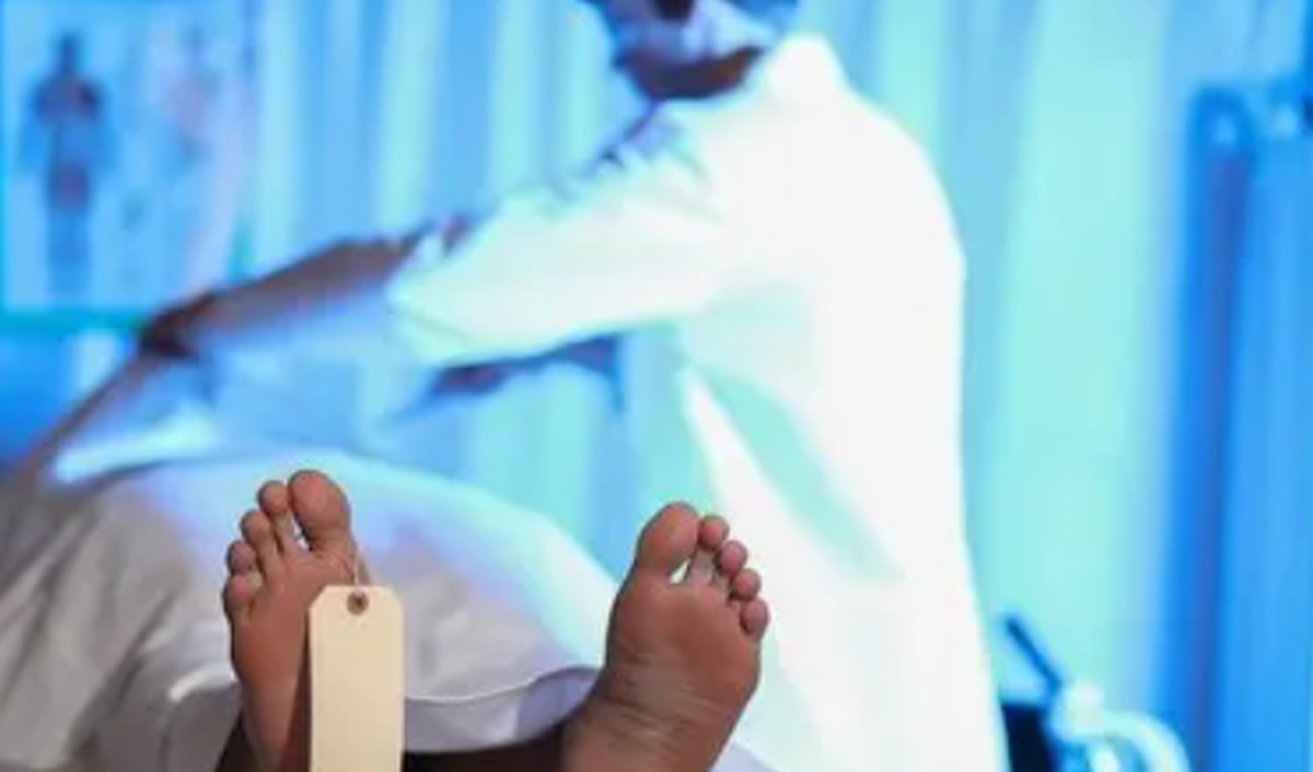 ایده تبدیل خاکستر اجساد به سنگ‌های سفید و صیقلی!