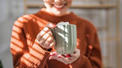 یک متخصص تغذیه درباره خطرات نوشیدنی‌های گرم در زمستان هشدار داد