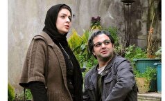 عکس دیده نشده از جوانی ترانه علیدوستی و صابر ابر در پشت وانت!