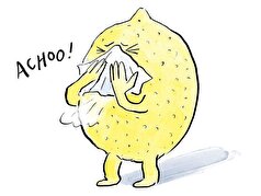 مصرف ویتامین سی میتواند مانع سرماخوردگی شود!