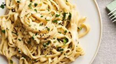 در ۸ مرحله فتوچینی آلفردو با چاشنی لیمو برای دیت دونفره حاضر کنید