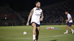 یک باشگاه تاریخی برای جذب سرخیو راموس اقدام می‌کند