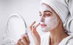 یک متخصص زیبایی نکات اولیه مراقبت از پوست در زمستان را به اشتراک گذاشت